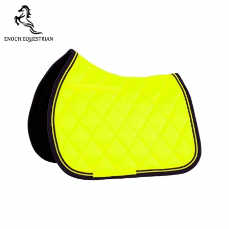 Kids Saddle Pad